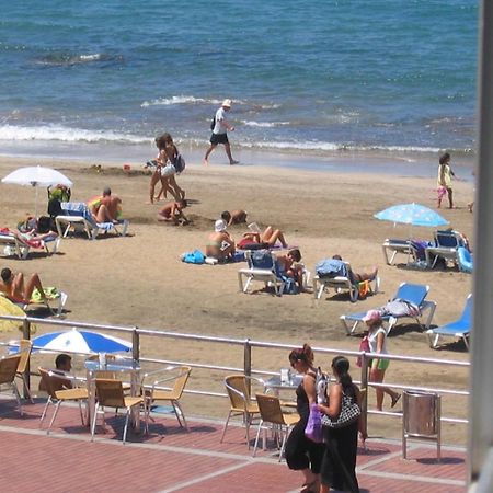 Pena La Vieja Apartment Las Palmas de Gran Canaria Dış mekan fotoğraf