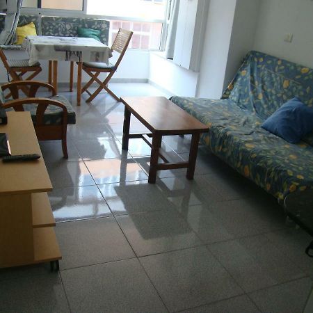 Pena La Vieja Apartment Las Palmas de Gran Canaria Dış mekan fotoğraf