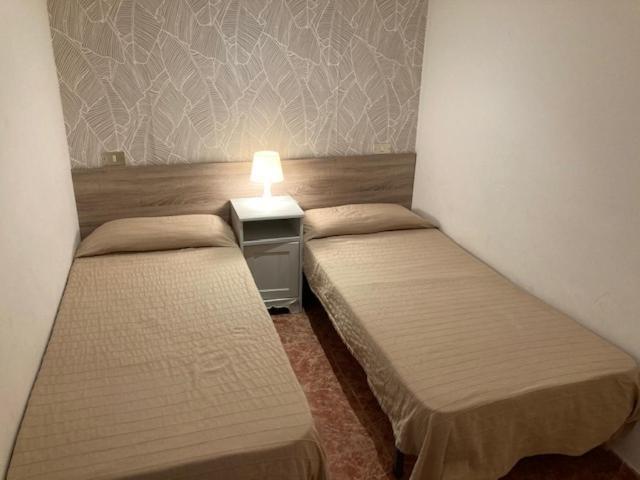 Pena La Vieja Apartment Las Palmas de Gran Canaria Dış mekan fotoğraf