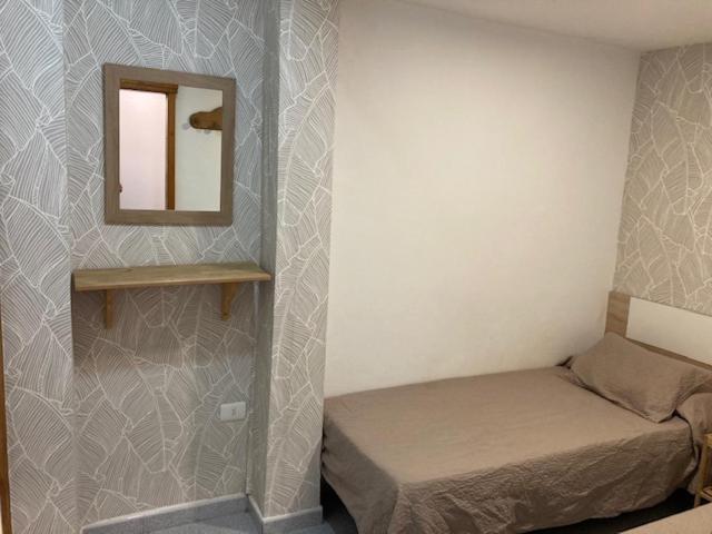 Pena La Vieja Apartment Las Palmas de Gran Canaria Dış mekan fotoğraf