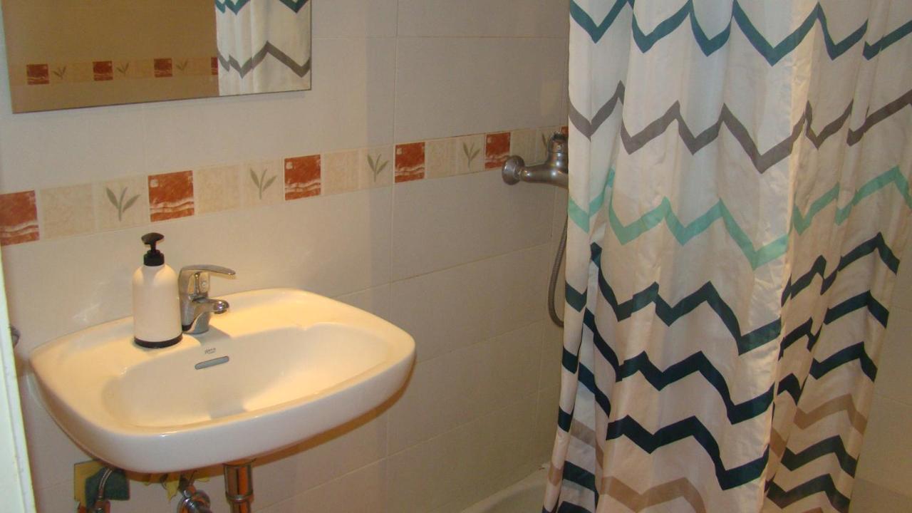 Pena La Vieja Apartment Las Palmas de Gran Canaria Dış mekan fotoğraf
