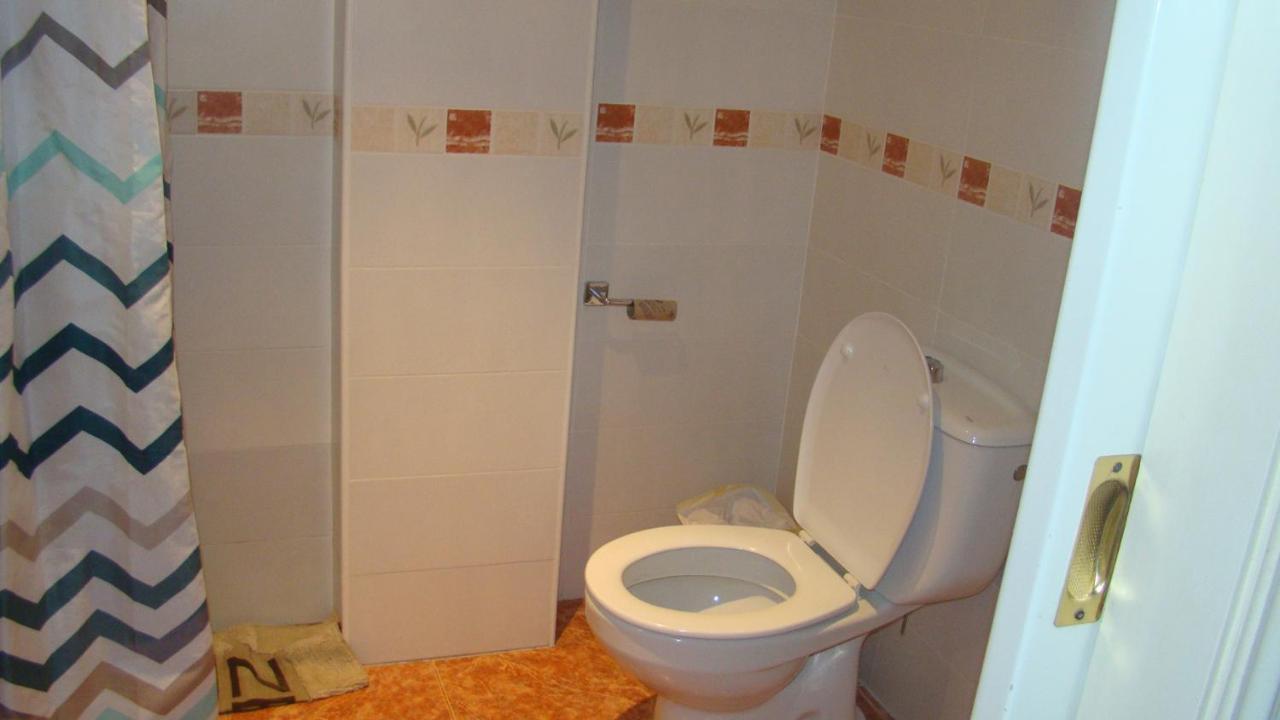Pena La Vieja Apartment Las Palmas de Gran Canaria Dış mekan fotoğraf