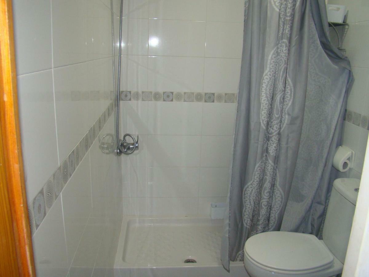 Pena La Vieja Apartment Las Palmas de Gran Canaria Dış mekan fotoğraf